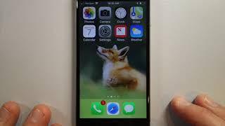 Slow wifi for iPhone - First troubleshooting step