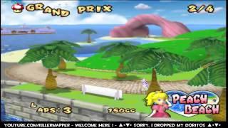 Mario Kart Double Dash Playthrough - Part 01