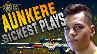 15 Minutes of Aunkere's SICKEST Plays! (OF ALL TIME)