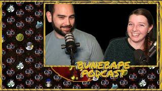 Bunebape Podcast Ep 208: Digging Into The Delve Uniques