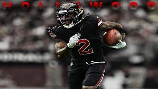 Marquise Brown -  'Hollywood'  Ultimate 2023 Cardinals Highlights ᴴᴰ