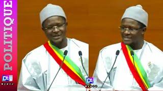 Le député Cheikh Bara Ndiaye plaide pour les marchands ambulants et les  conducteurs de Thiak-Thiak