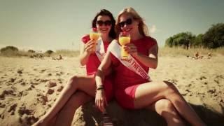 Promo clip for Stoli FB campaign 2015