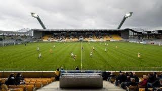 Horsens vs Nordsjaelland (DENMARK: Superliga LIVE)