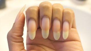 How to Brighten and Whiten Your Natural Nails  Hairitage93