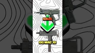The MAC DADDY is BACK in Warzone  Setup at the end