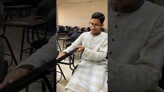 Classroom | Dhaka University