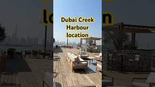 Dubai Creek Harbour by Emaar | Waterfront Living & Investment Opportunities! +971585892210