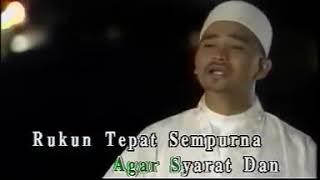 Haji Menuju ALLAH - Raihan