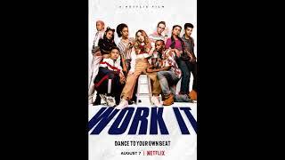 Zara Larsson - WOW | Work It OST