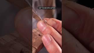 Do you like to make your own jump rings?
