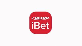 Betco® iBet® App