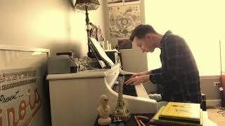 All of My Unrequited Loves by Michael R. Oldham Tiny Desk 2020