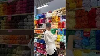 Магазин рукоділля Candy-Yarn в КиєвіАДРЕСА: вул. Костянтинівська,71