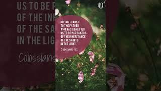 Your Inheritance is Eternal!  |  Daily Inspiration