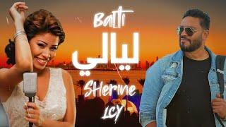 Balti feat. Sherine - Ya Layaly | Remix Prod. LCY20K { TikTok Version }