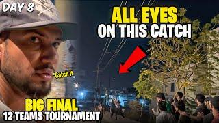 JAUHAR FINAL Ultimate Showdown | Last over SUSPENSE | Ramzan Night Cricket