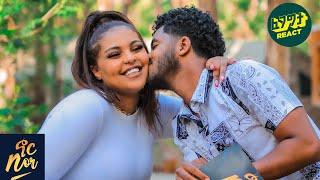 በጣም ነው የምወደው - ዮናስ የህይወቴ መሪዬ ነው NOR SHOW Couple Edition - Fegegita React