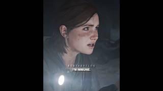 Ellie Reveals Her Immunity  | The Last of Us Part II