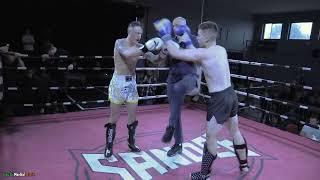 Tommy O Hanlon vs Darcy Lawless - Siam Warriors Superfights: Smith vs Meagher