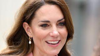 Here's What Will Happen To Kate If William Dies First