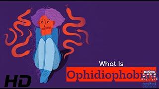 Ophidiophobia Unveiled: Understanding the Fear of Snakes