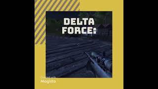 Delta Force  Xtreme  HD #shorts