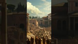 The Jewish Diaspora in Roman Empire