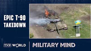 Kharkiv Defenders Blow Up Russian pride! | Military Mind