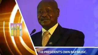 President Museveni Rap OFFICIAL VIDEO