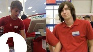 Alex from Target - INTERNET NEWS