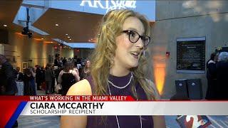 WBDT: ArtsGala at Wright State is 'What's Working In The Miami Valley'