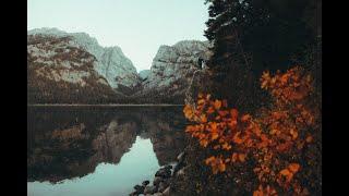 GTNP Elopement | Jackson Wyoming Super 8MM Videographer