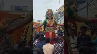 Papu Patel Ganesh Nimajjanam #shorts #ganeshchaturthi #ganeshnimarjanam #ganeshagman #ganesh