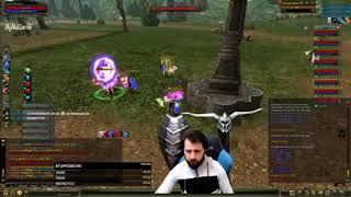 1ST3NM1 Bol Sayfalı Mage Pk Atıyor Altar | Knight Online