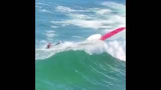 Kook of the Day Pro Kid Surfer #funny #surf #fails #kookoftheday #hawaii #surfing #california