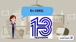 Historia tv México 2.0