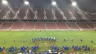 Santa Clara Vanguard @ Stanford 7/6/24