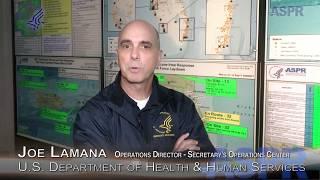 HHS Deploys Teams to the Florida Keys following Hurricane Irma