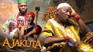 AJAKUTA - OFFICIAL YORUBA MOVIE TRAILER 2023 | YORUBAVIEW