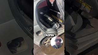 Почему не заводица матиз... Ответ в конце. Шок контент
