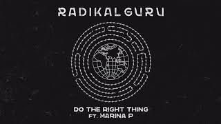 Radikal Guru - Beyond The Borders (full album)