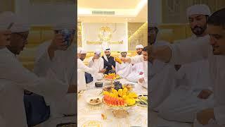 مطعم المراسيم دبي فخر المطاعم اليمنيه افضل مطعم يمني في العالم مطعم المراسيم