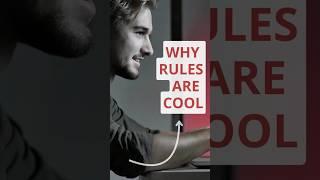 Why Rules are Cool! | Adam Cogan | SSW Rules