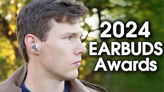 2024 Earbuds Awards - Unexpected Winners!