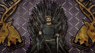 Game of Thrones - History and Lore - House Baratheon