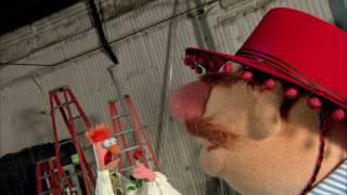 Habanera | Muppet Music Video | The Muppets