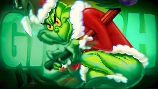 How Strong Is The Grinch?