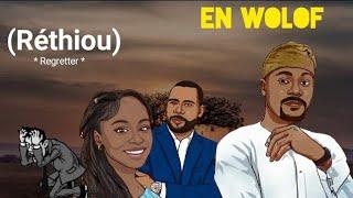 En Wolof : Histoire ( Rethiou ) Lu doy 