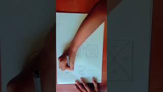 #how to draw with 11number with shivji shivling